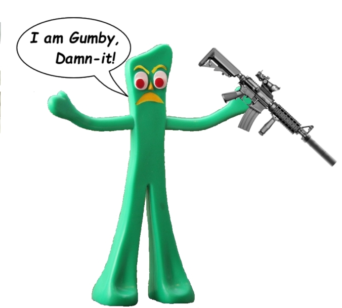 Gumby-Damn-it-with-rifle